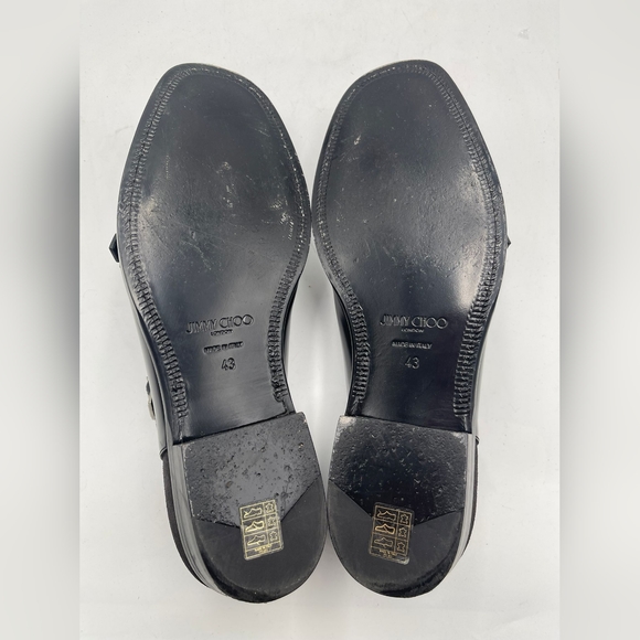 Jimmy Choo shoes men / size #43 (10) main image 5